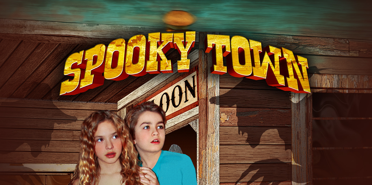 Spooky Town (1999)