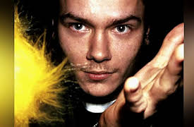 The Final 24: River Phoenix