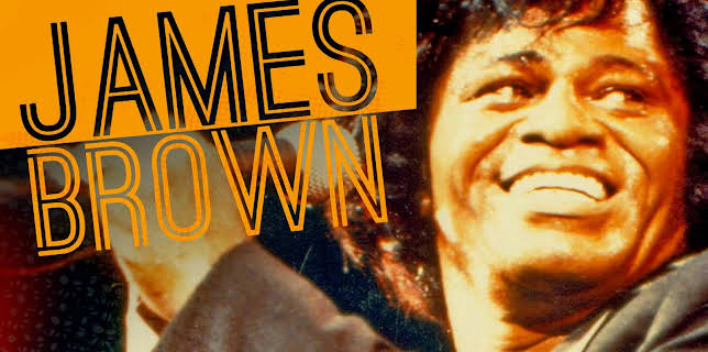James Brown - James Brown  - The Lost Tapes (1985)