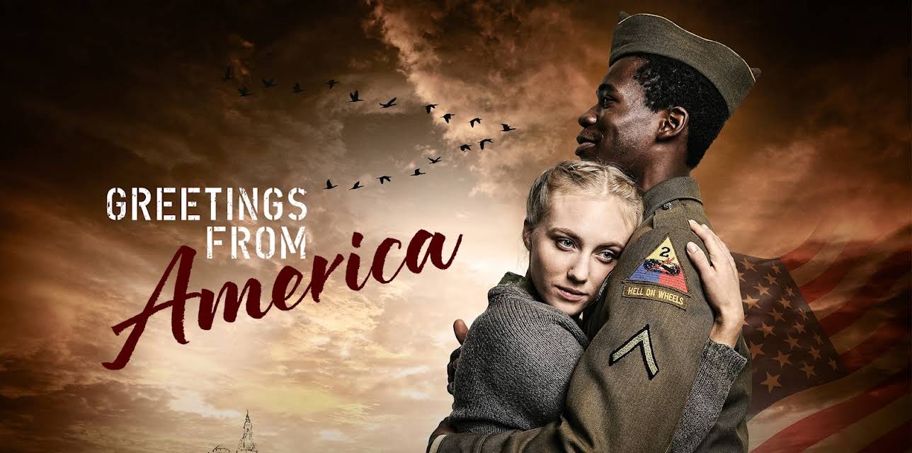 Greetings from America, Season 1