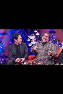 04:02: The Graham Norton Show: Episodio 12 | COSMO | 8/11 2026