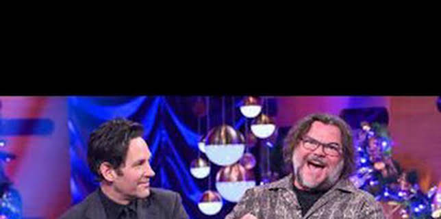 22:08: The Graham Norton Show: Episodio 12 | COSMO | 2/14 2026