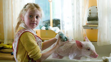 11:05 PM: Charlotte's Web | Sky Family | 7/26 2026