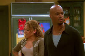 My Wife and Kids: He Said, She Said