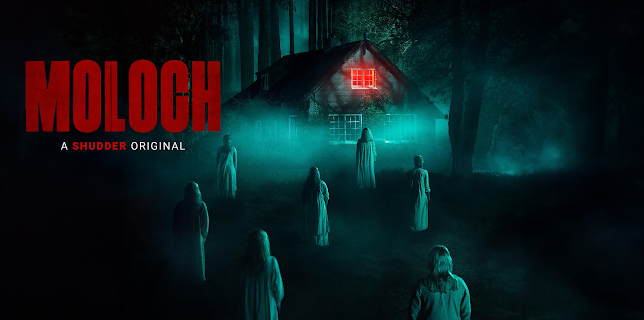 Moloch (2022)