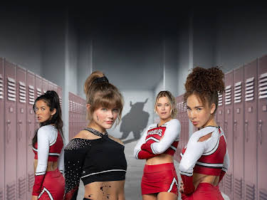 03:45: Bring It On: Cheer or Die | Sat1 | 5/10 2026