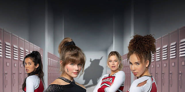 01:45: Bring It On: Cheer or Die | ProSieben | 12/30 2025