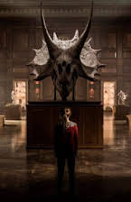 Isabella Sermon como 