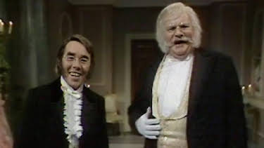 11:40 PM: The Two Ronnies | BBC Four | 12/24 2025