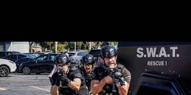 04:41: S.W.A.T.: Los hombres de Harrelson (T5): Ep.4 Centinela | AXN | 3/3 2026