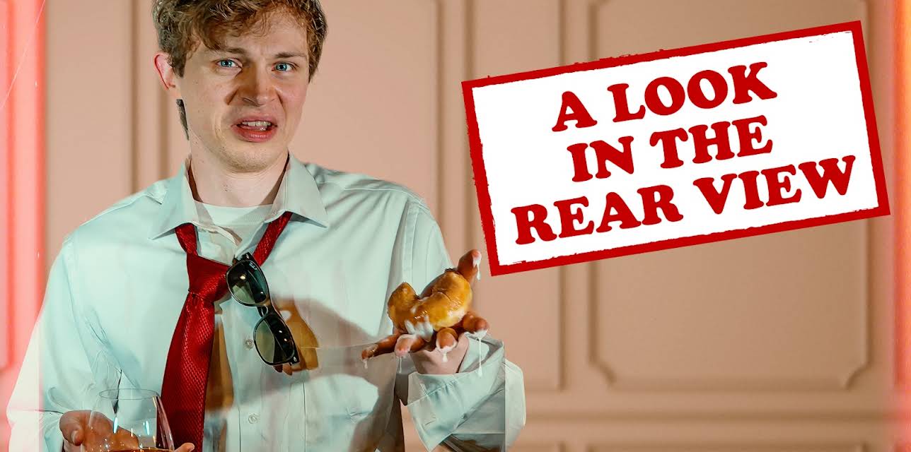 A Look in the Rear View (2026)