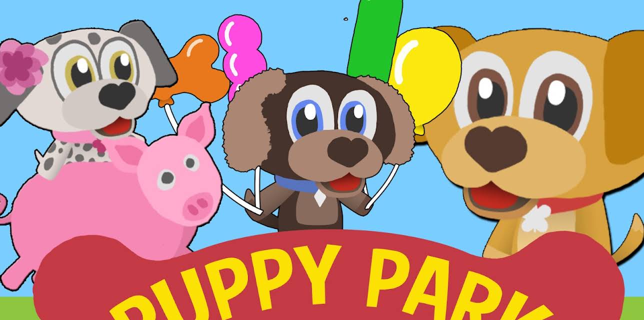 Puppy Park