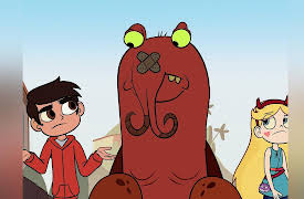 Star vs. the Forces of Evil Volume 1: Lobster Claws / Sleep Spells