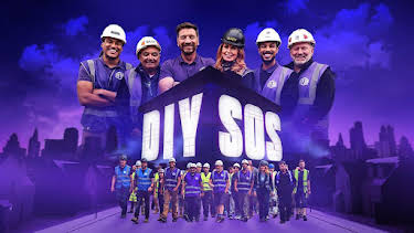 8:00 PM: DIY SOS (S35) | BBC One | 10/13 2026
