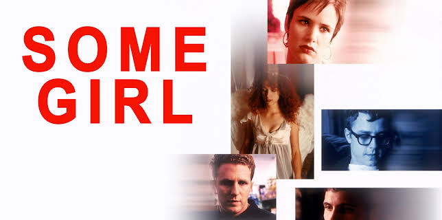 Some Girl (1998)