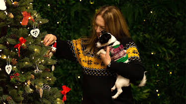 8:00 PM: The Dog House at Christmas | Channel 4 | 12/27 2025