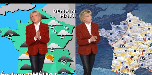 03:44: Mit offenen Augen | Arte | 11/11 2025