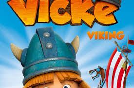 Vicke Viking: Episode 1