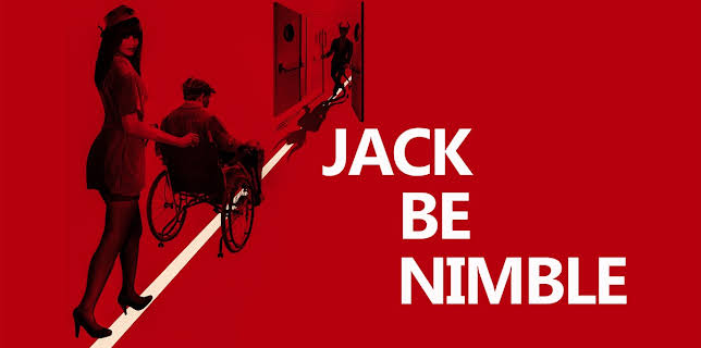 Jack Be Nimble (2022)