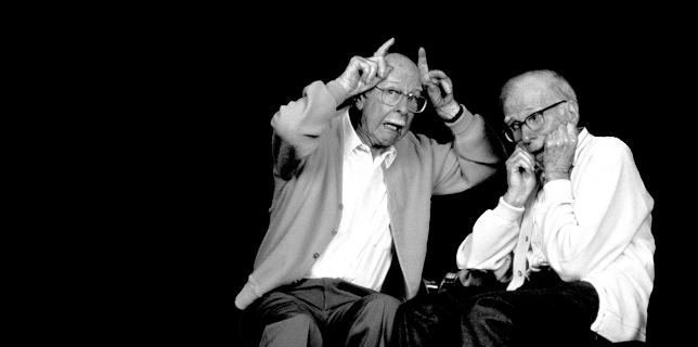 Frank and Ollie (1995)