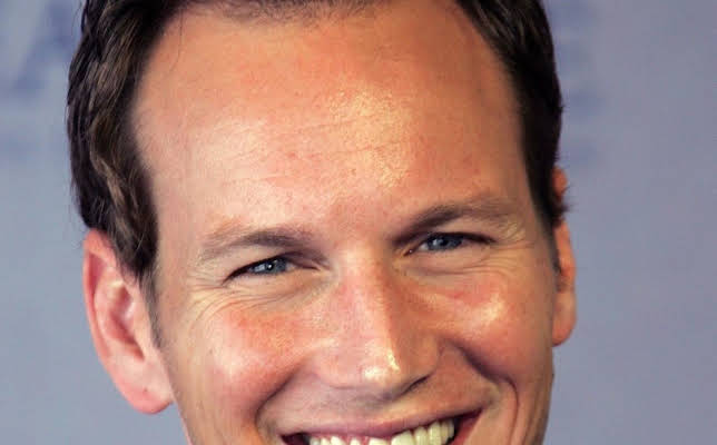 Patrick Wilson