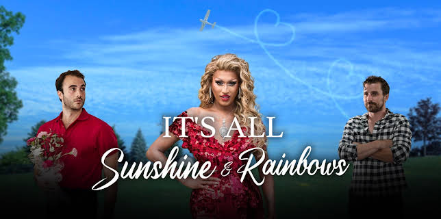 It's All Sunshine and Rainbows (2023)