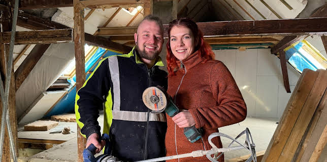 18:10: Ab in die Ruine! | VOX | 1/18 2026