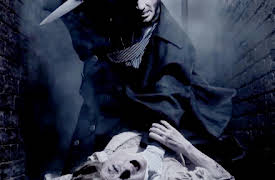 Murderous Minds: Jack the Ripper