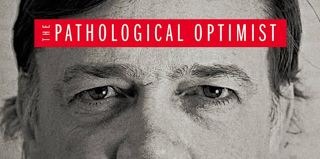 The Pathological Optimist (2017)