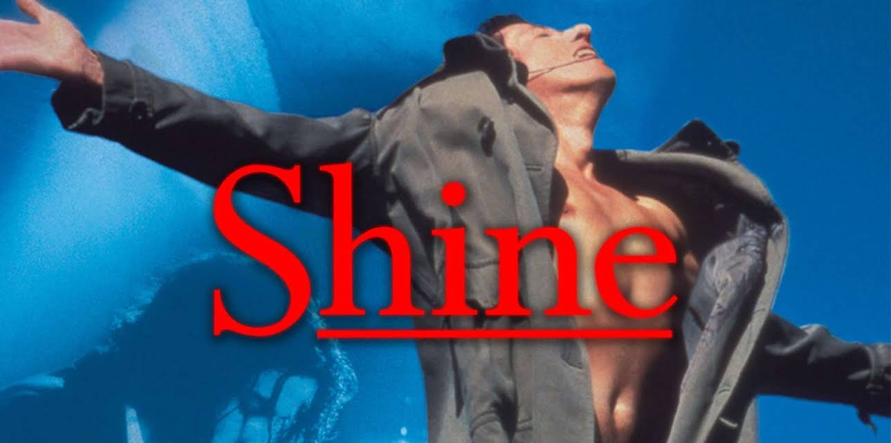 Shine (1997)