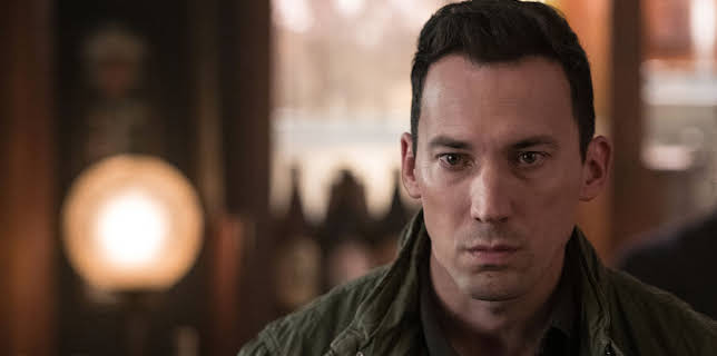 22:05: Tyst vittne (S22 E7) (S22) | Kanal 11 | 12/28 2025