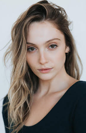 Sara Thompson as 