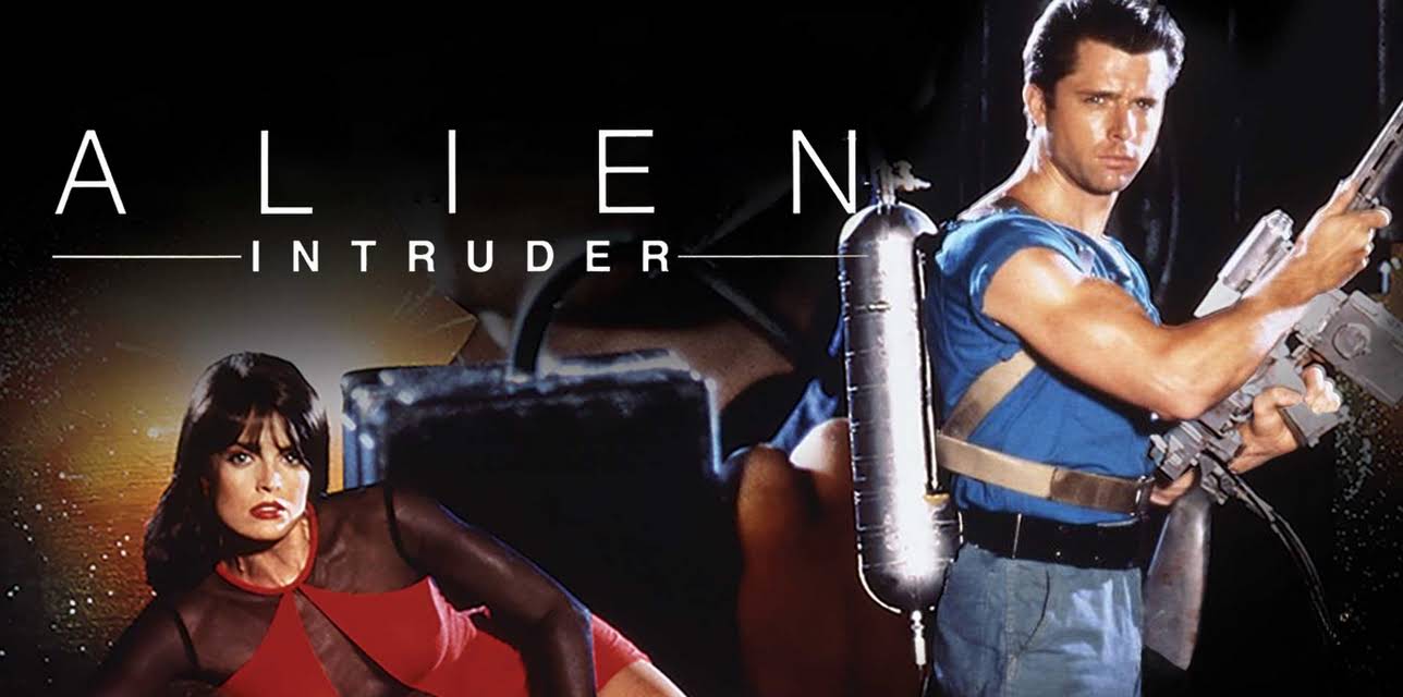 Alien Intruder (1993)