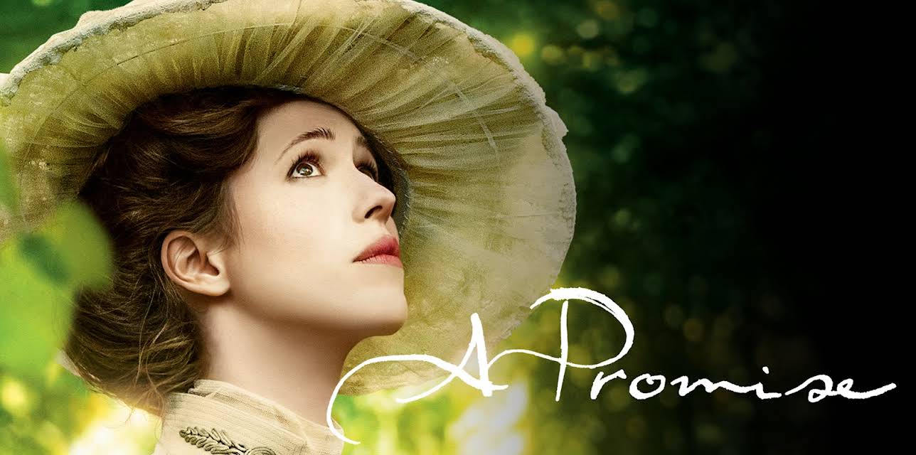 A Promise (2014)