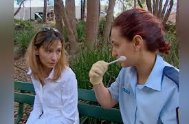 Missing Persons Unit: Episode 4