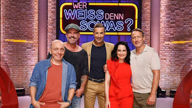 12:35: Wer weiß denn sowas? | BR Fernsehen | 6/3 2026