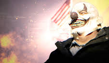 Narco Circus - Mexikos Kampf gegen die Drogen