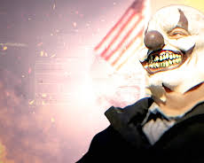 Narco Circus - Mexikos Kampf gegen die Drogen