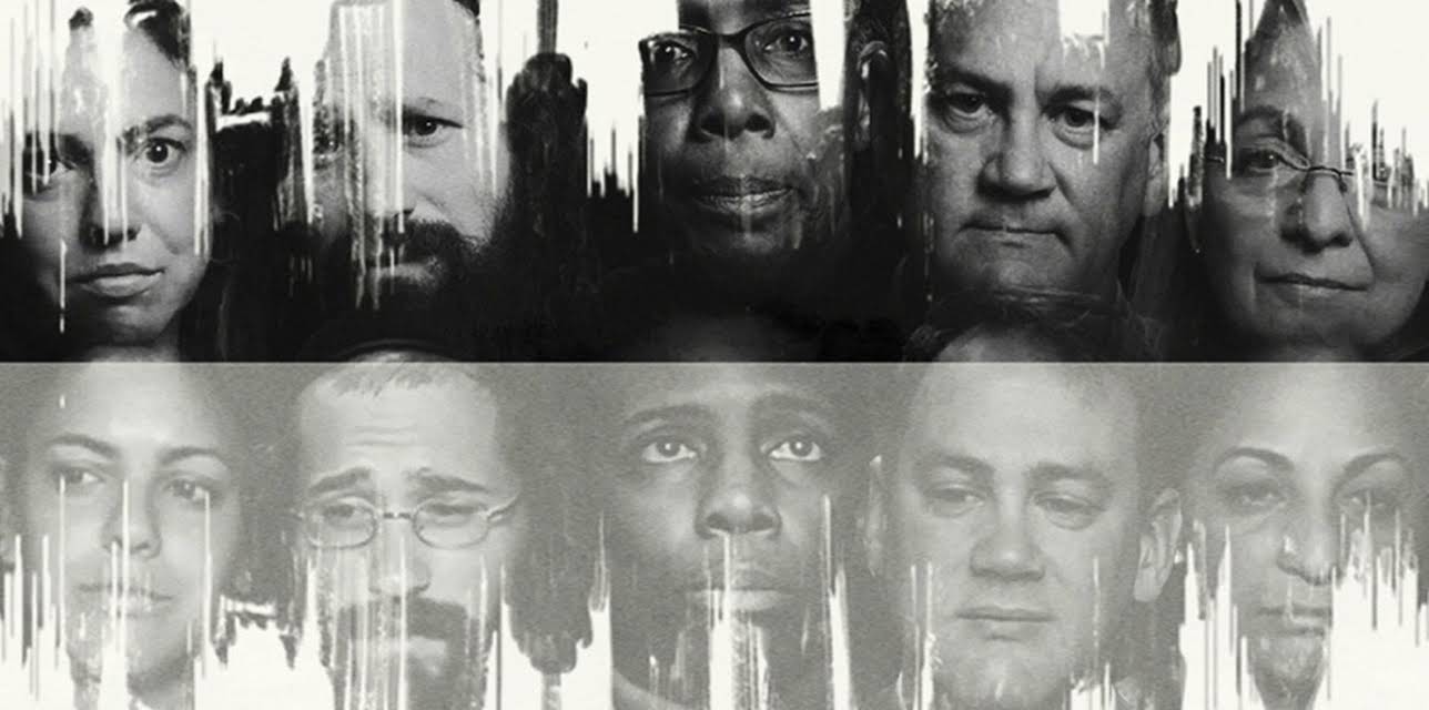 Memory Box: Echoes Of 9/11 (2021)