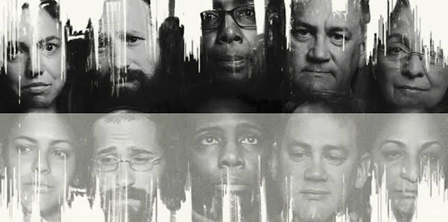 Memory Box: Echoes Of 9/11 (2021)