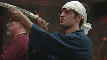 18:05: Wettkampf der Waffenschmiede | Kabel Eins Doku | 4/17 2026