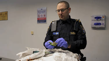 03:35: Gränsbevakarna Sverige (S4 E12) (S4) | Kanal 5 | 4/30 2026