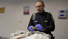 Gränsbevakarna Sverige (S4 E12)