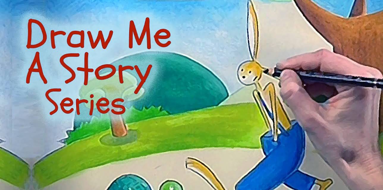 Draw Me A Story Series