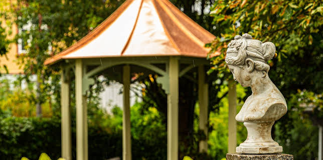 16:00: Tid for hage | TV 2 Livsstil | 11/9 2025