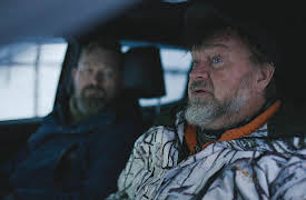 The Wolf War S01: Episode 1