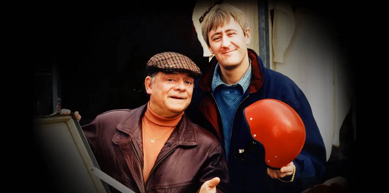 Only Fools and Horses