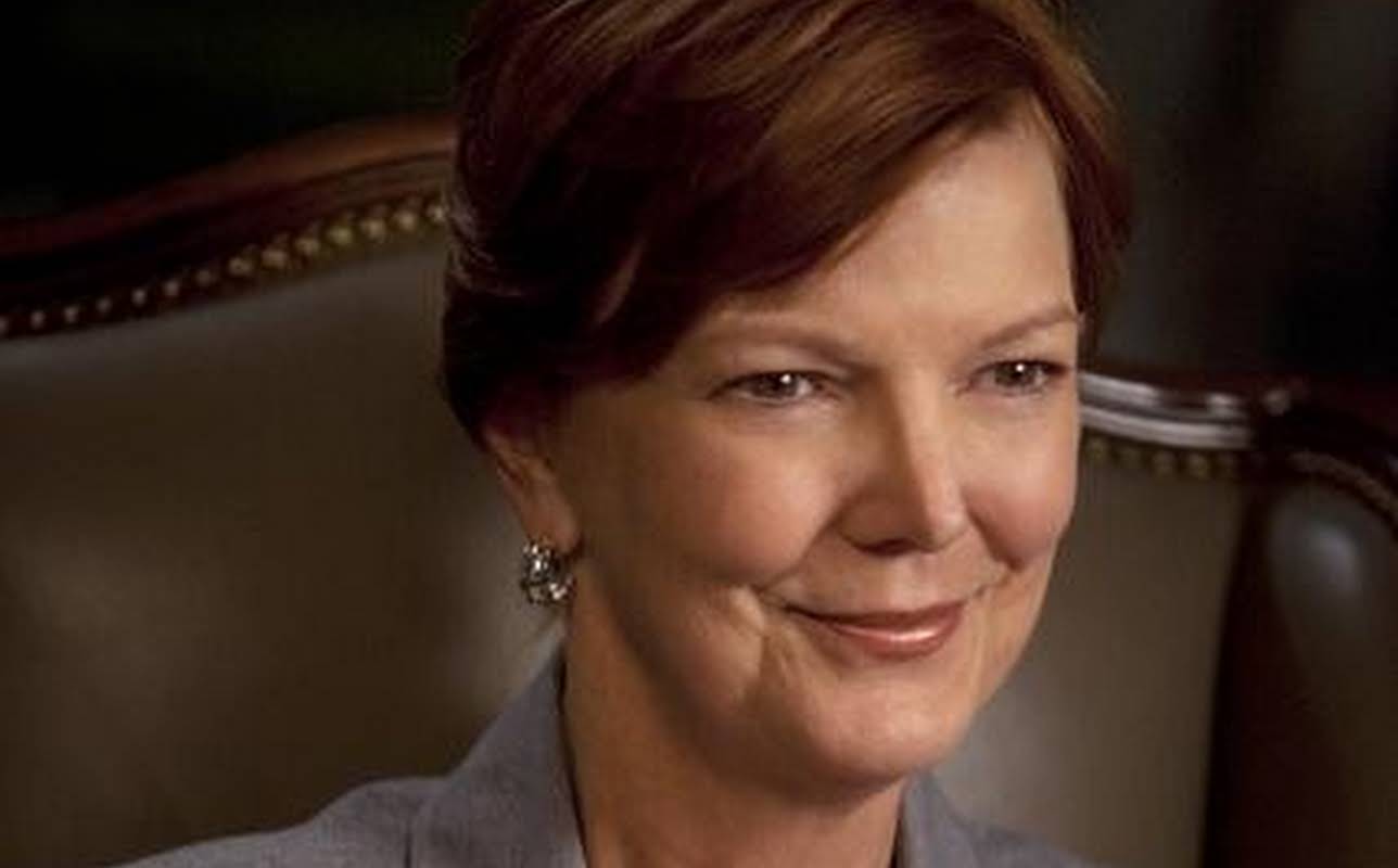 Ann Ryerson