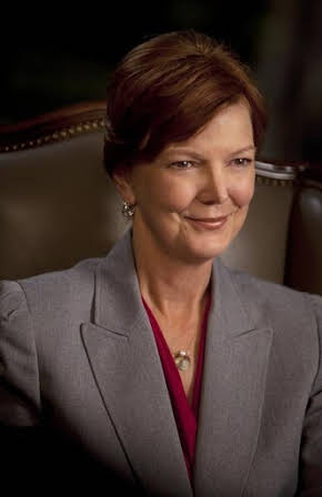 Ann Ryerson as Katie