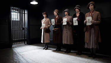 10:00 PM: Downton Abbey (S5 E8) (S5) | ITV3 | 11/3 2026